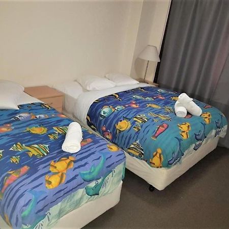 Accommodation Sydney - Kent Street Sydney Cbd Top Floor 2 Bedroom Apartment With Balcony Kültér fotó