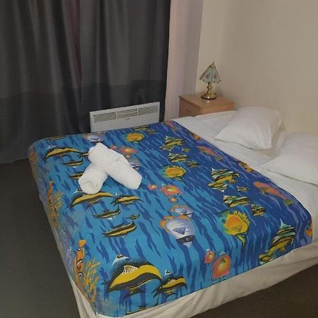 Accommodation Sydney - Kent Street Sydney Cbd Top Floor 2 Bedroom Apartment With Balcony Kültér fotó