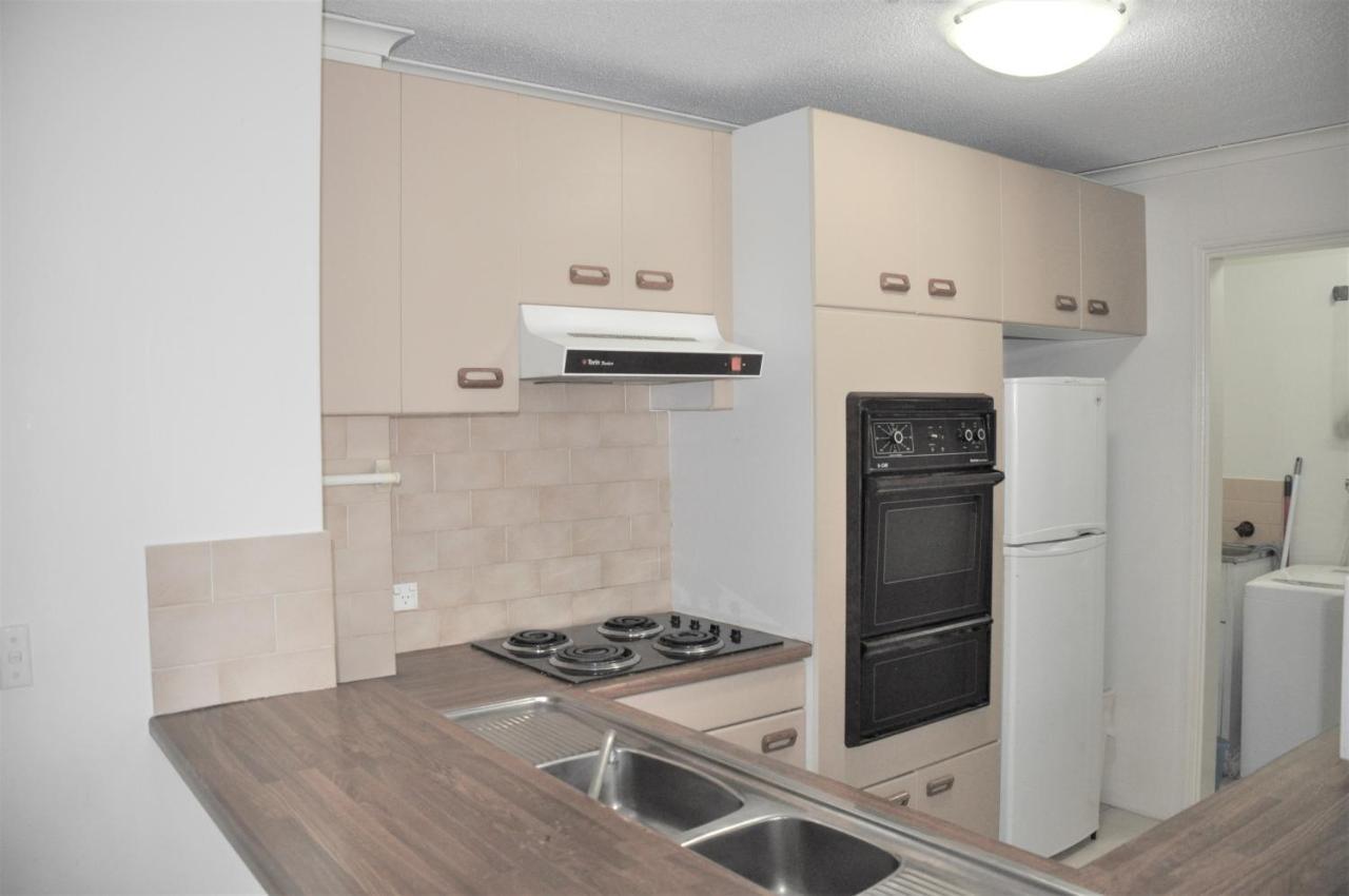 Accommodation Sydney - Kent Street Sydney Cbd Top Floor 2 Bedroom Apartment With Balcony Kültér fotó