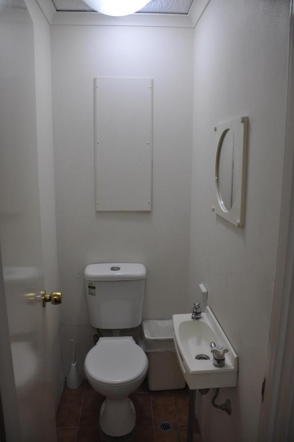 Accommodation Sydney - Kent Street Sydney Cbd Top Floor 2 Bedroom Apartment With Balcony Kültér fotó