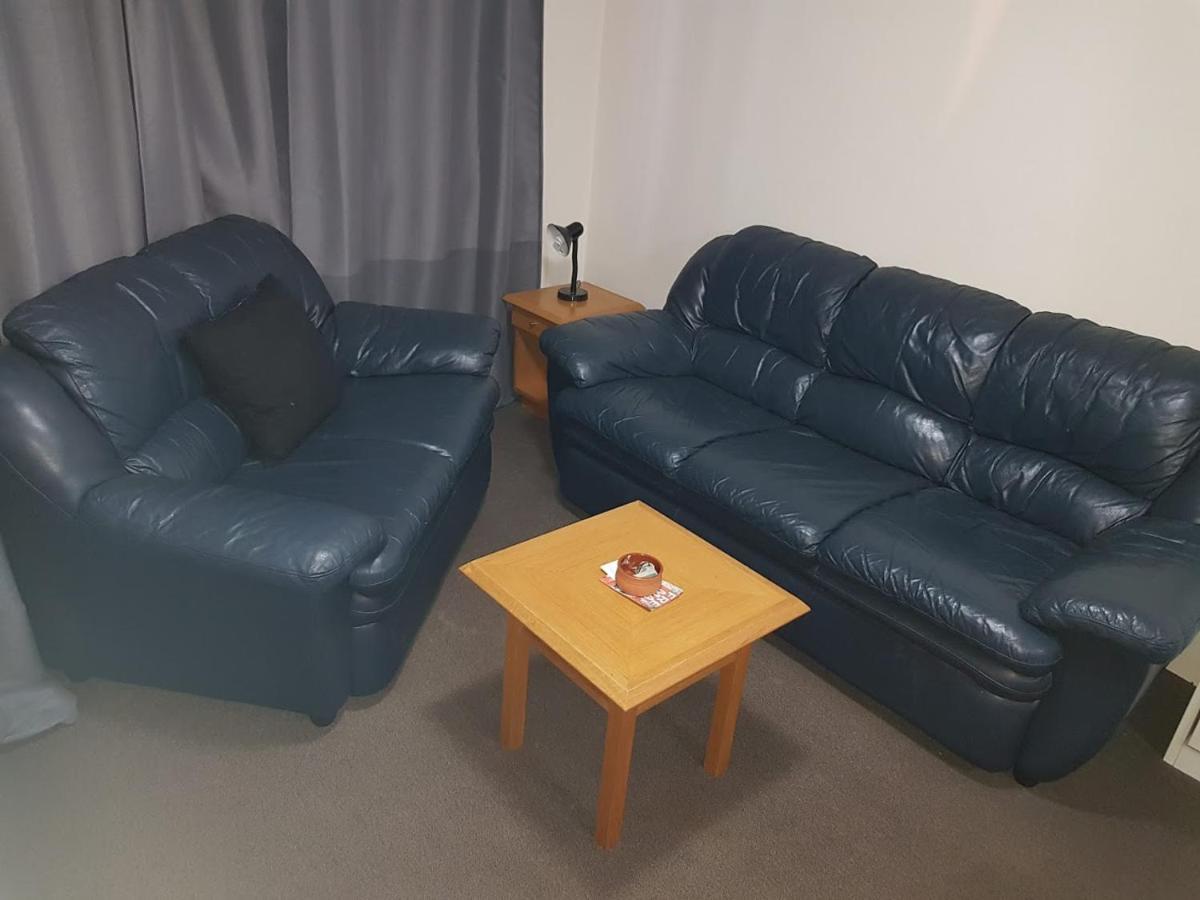 Accommodation Sydney - Kent Street Sydney Cbd Top Floor 2 Bedroom Apartment With Balcony Kültér fotó