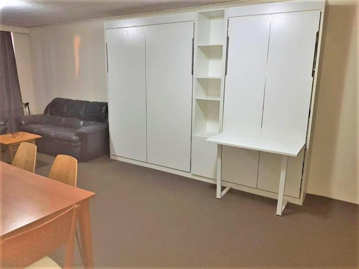 Accommodation Sydney - Kent Street Sydney Cbd Top Floor 2 Bedroom Apartment With Balcony Kültér fotó